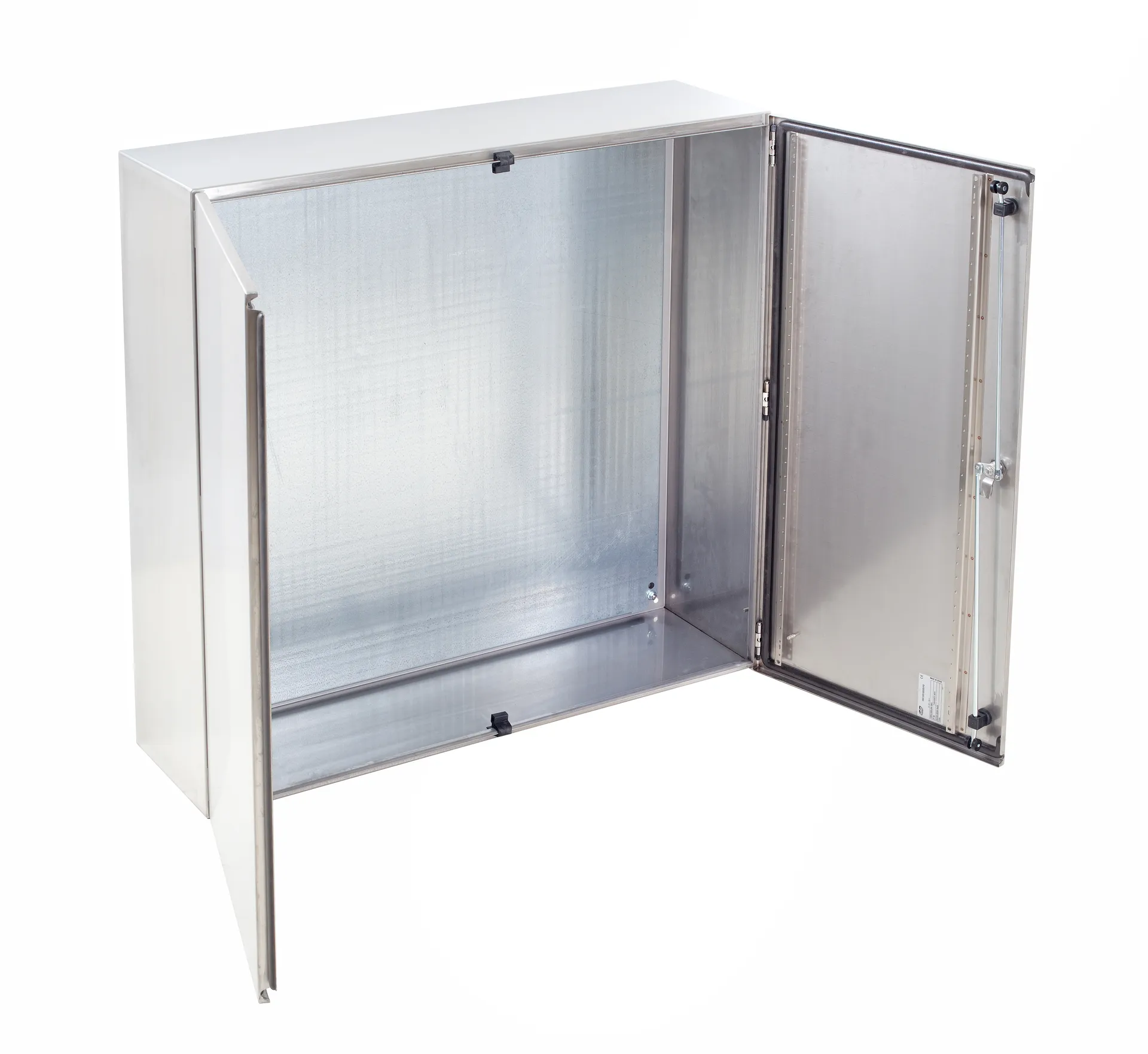 INOX OTWARTE