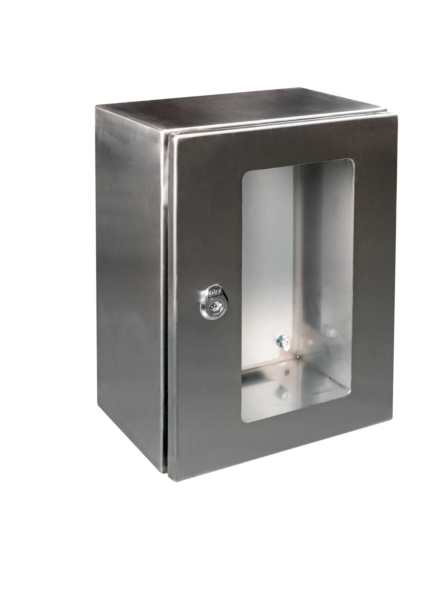 INOX SZYBA