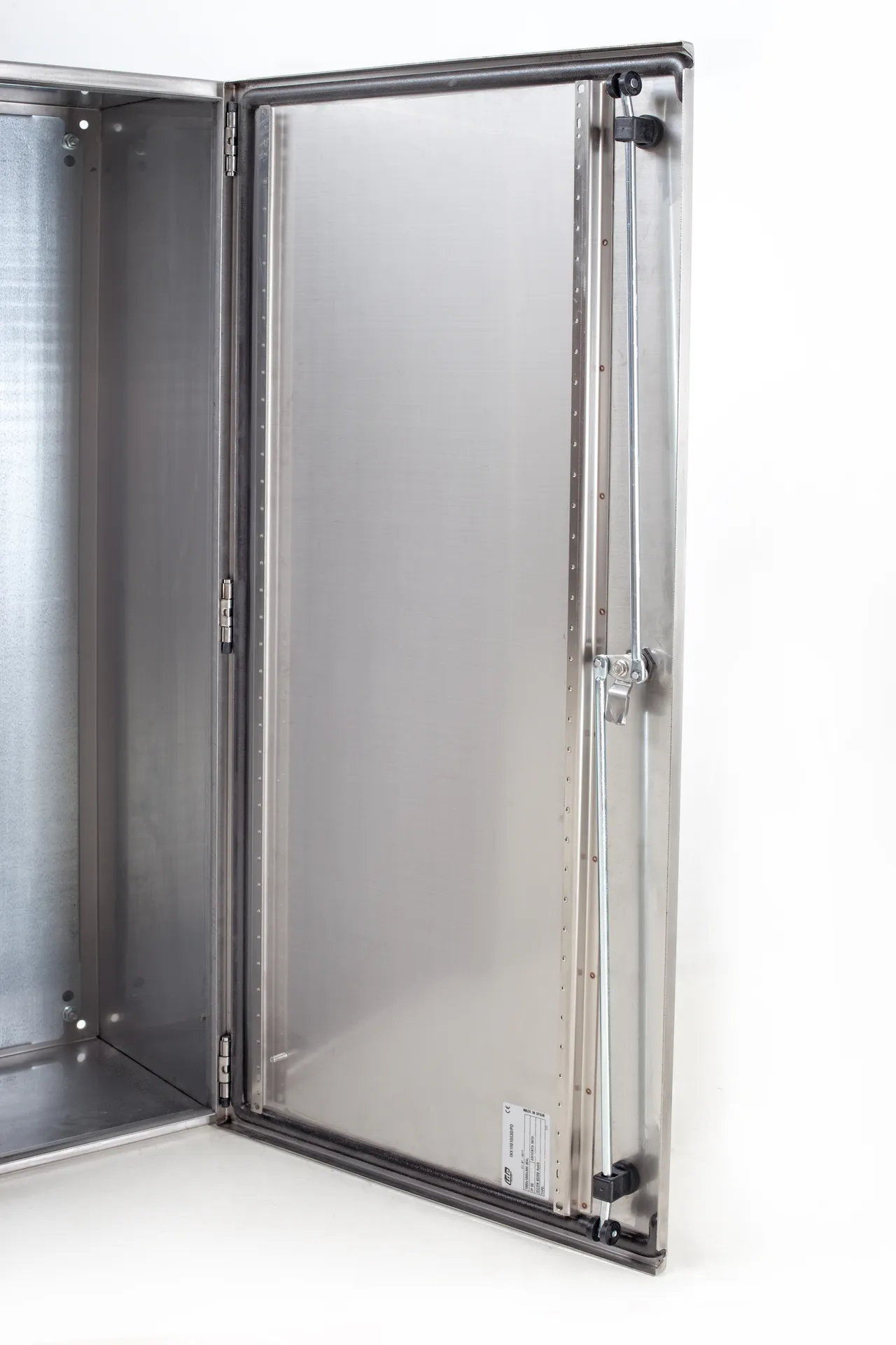 ARGENTA INOX_DOO