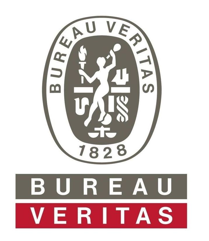 CERTYFIKAT BUREAU VERITAS