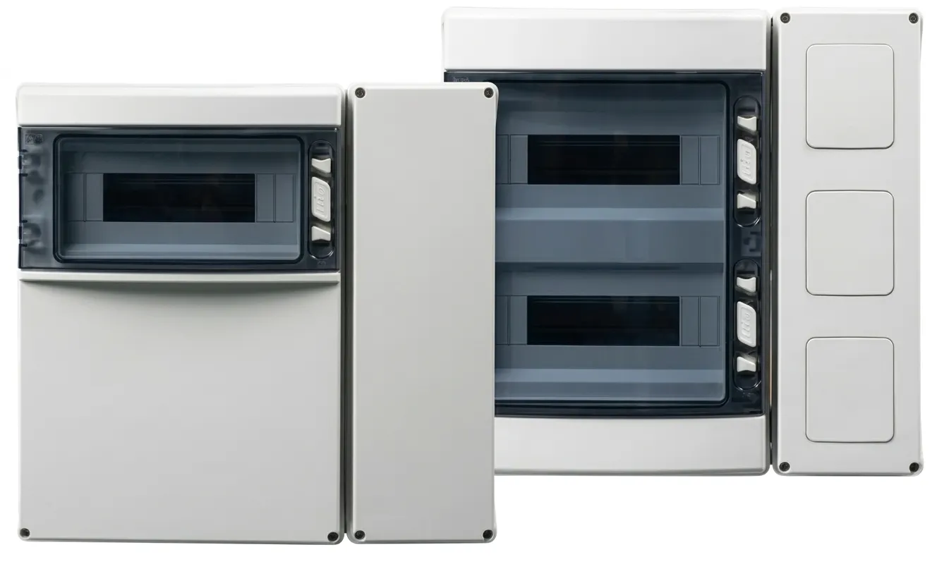 ECOLOGY ECO STAR 1