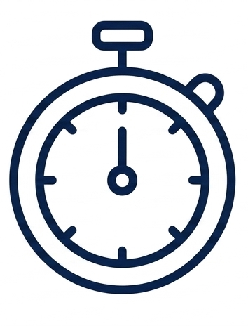 TIMER ICON IDE