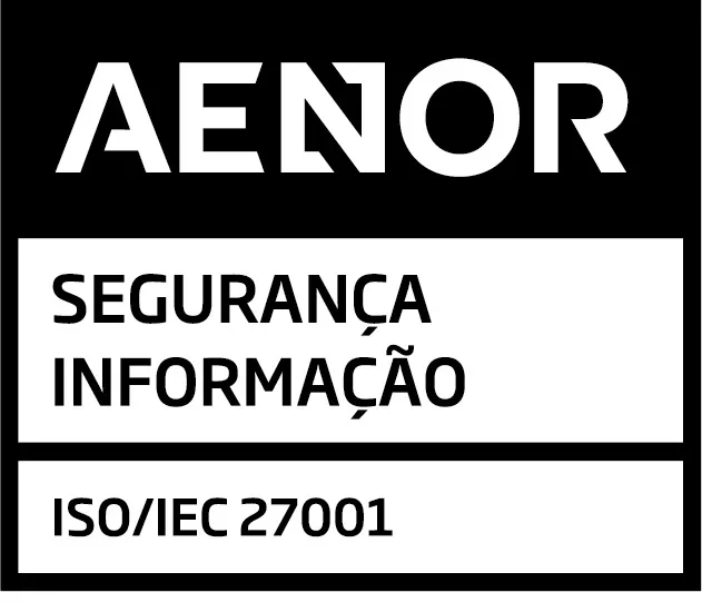 iso/iec 27001 aenor