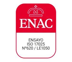 enac iso 17025