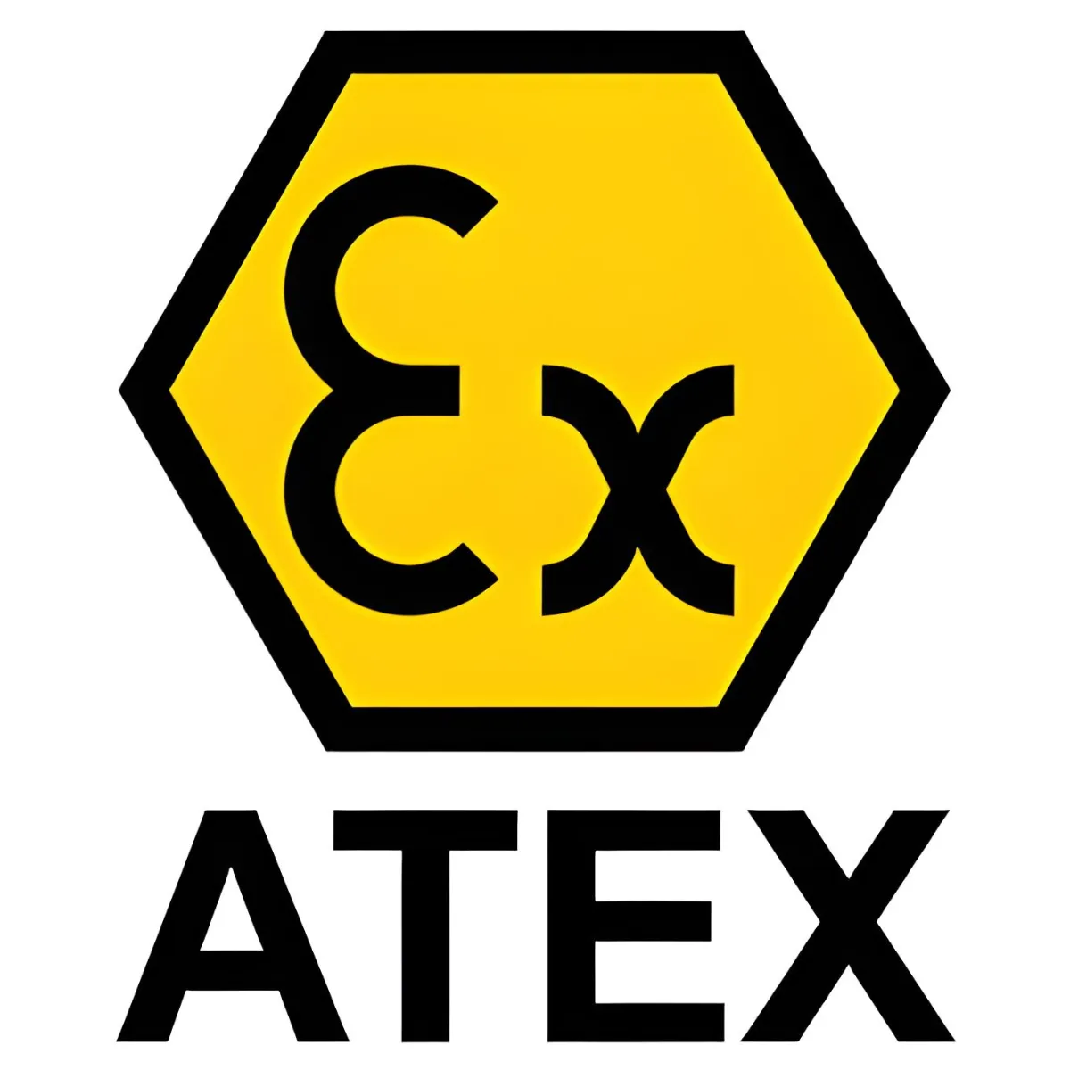 Certyfikat ATEX