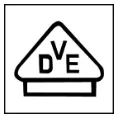 VDE CERTYFIKAT