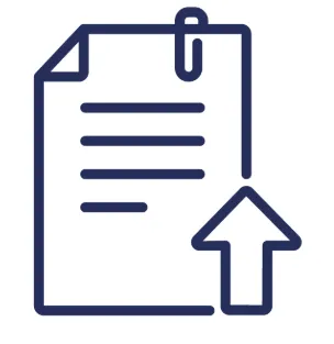 DOCUMENTS ICON IDE