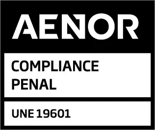 iso 19601 aenor
