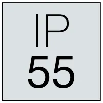 ip 55